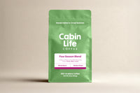 Four Season Blend