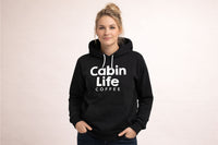 Hoodie (Black)