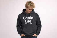 Hoodie (Dark Grey)