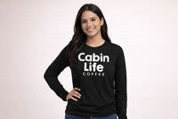 Long Sleeve (Black)