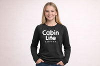 Long Sleeve (Dark Grey)