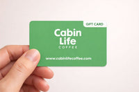 Online Gift Card